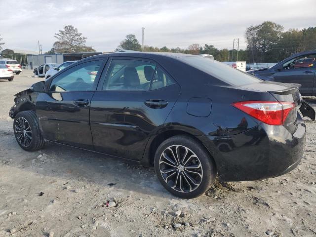 Photo 2 from auction – 2015 TOYOTA COROLLA L with VIN 2T1BURHE4FC477837