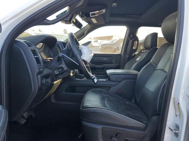Photo 7 from auction – 2023 RAM 2500 LIMIT with VIN 3C6UR5TL3PG599774