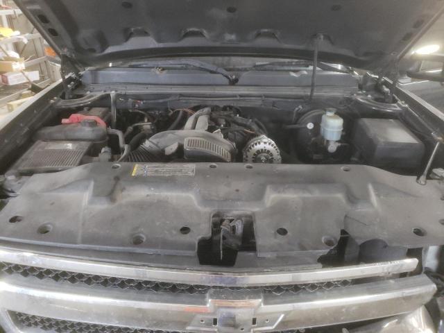 Photo 11 from auction – 2009 CHEVROLET SILVERADO with VIN 3GCEK23M59G227834