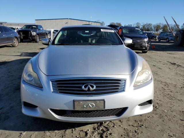 Photo 5 from auction – 2010 INFINITI G37 BASE with VIN JN1CV6FE0AM352562