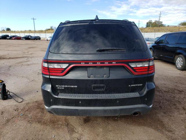 Photo 6 from auction – 2014 DODGE DURANGO LI with VIN 1C4RDJDG6EC354202