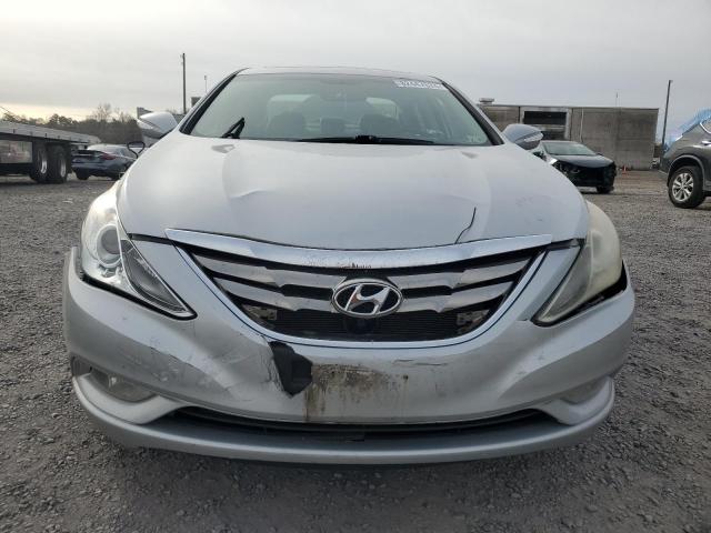 Photo 5 from auction – 2011 HYUNDAI SONATA SE with VIN 5NPEC4AC6BH126494