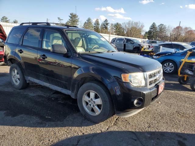 Photo 4 from auction – 2012 FORD ESCAPE XLT with VIN 1FMCU9D72CKA80483