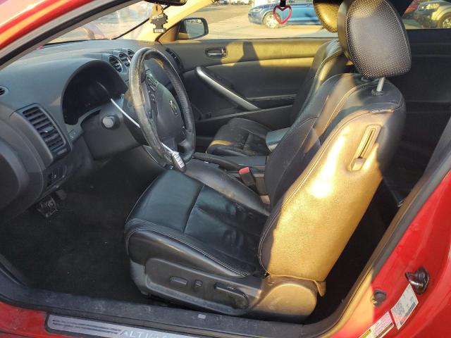Photo 7 from auction – 2010 NISSAN ALTIMA SR with VIN 1N4BL2EP2AC158699