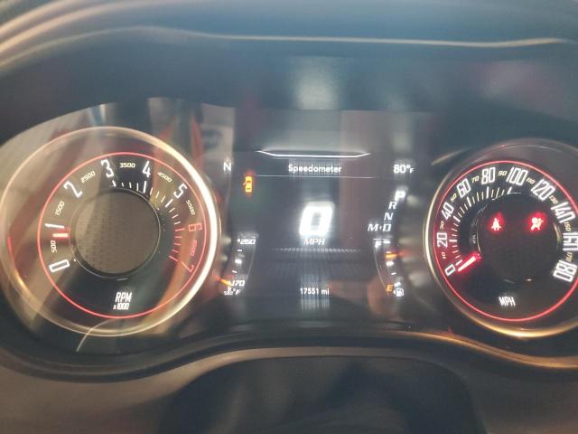 Photo 9 from auction – 2023 DODGE CHALLENGER with VIN 2C3CDZFJ5PH634257