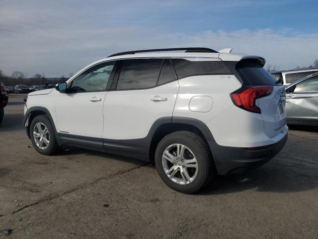Photo 2 from auction – 2019 GMC TERRAIN SL with VIN 3GKALTEVXKL199859