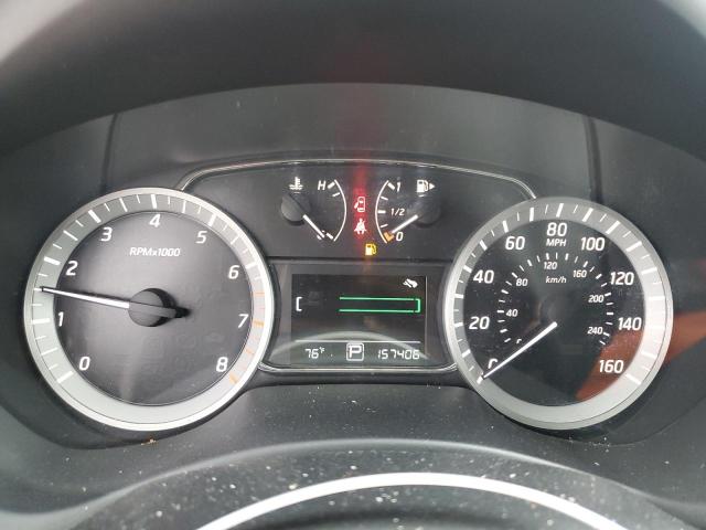 Photo 9 from auction – 2015 NISSAN SENTRA S with VIN 3N1AB7AP3FL676394