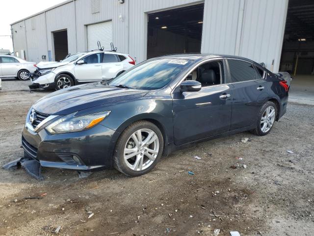 Photo 1 from auction – 2016 NISSAN ALTIMA 3.5 with VIN 1N4BL3AP8GC268094