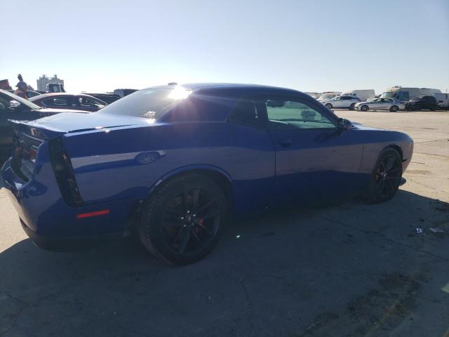 Photo 3 from auction – 2022 DODGE CHALLENGER with VIN 2C3CDZJG5NH113354