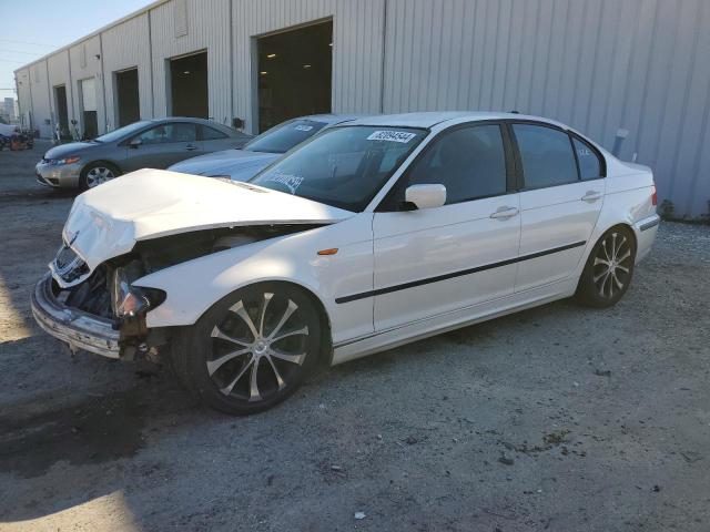 Photo 1 from auction – 2003 BMW 325 I with VIN WBAET37453NJ35468