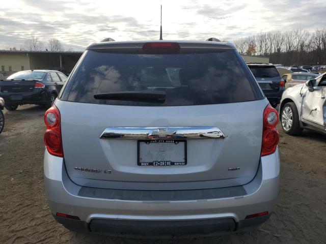 صورة رقم 6 من المزاد - 2012 CHEVROLET EQUINOX LT مع VIN 2GNFLEEK8C6163636