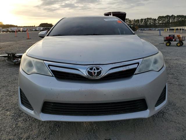 Photo 5 from auction – 2014 TOYOTA CAMRY L with VIN 4T4BF1FKXER373294