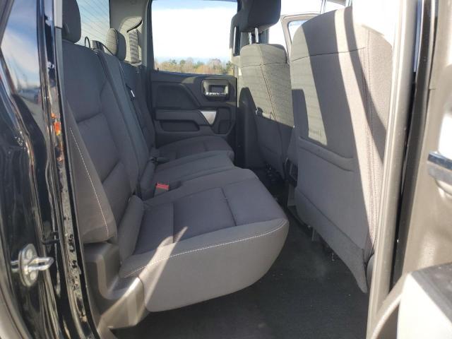 Photo 10 from auction – 2018 CHEVROLET SILVERADO with VIN 1GCVKREC9JZ146448