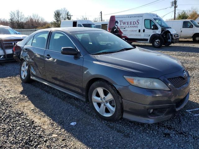 صورة رقم 4 من المزاد - 2011 TOYOTA CAMRY BASE مع VIN 4T1BF3EK8BU209707