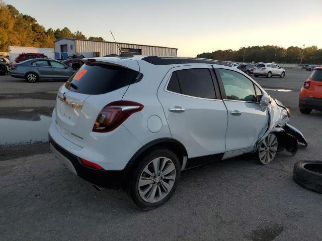 Photo 3 from auction – 2019 BUICK ENCORE PRE with VIN KL4CJASBXKB813636