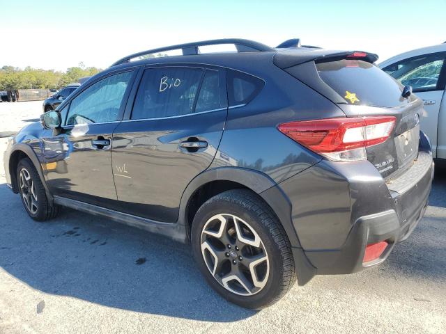 Photo 2 from auction – 2019 SUBARU CROSSTREK with VIN JF2GTAMC6KH216635