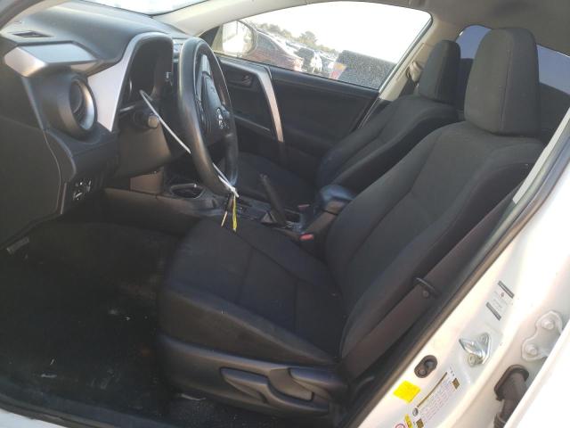 Photo 7 from auction – 2016 TOYOTA RAV4 LE with VIN JTMZFREV7GJ090265