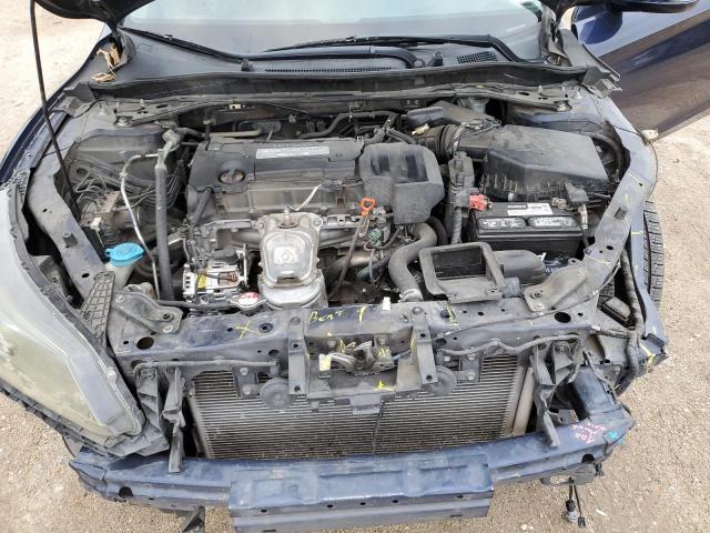 Photo 11 from auction – 2013 HONDA ACCORD EXL with VIN 1HGCR2F85DA201776