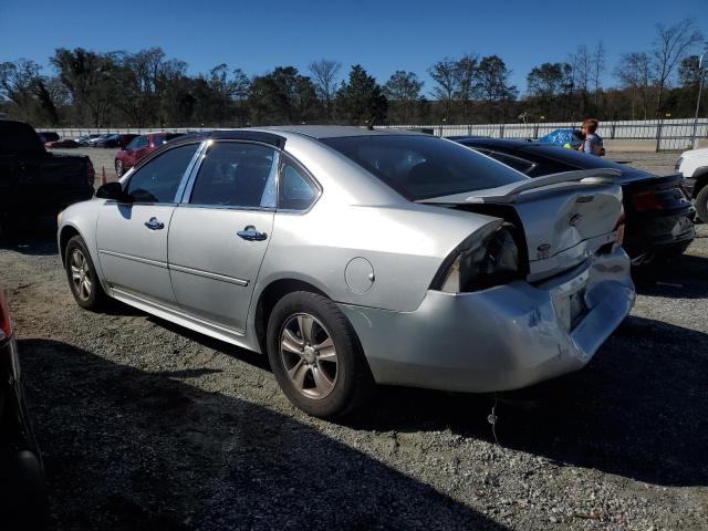 Photo 2 from auction – 2013 CHEVROLET IMPALA LT with VIN 2G1WG5E31D1232244