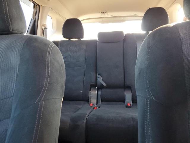 Photo 10 from auction – 2015 NISSAN ROGUE S with VIN 5N1AT2MV3FC851595