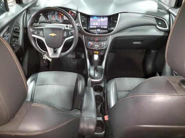 Photo 8 from auction – 2020 CHEVROLET TRAX 1LT with VIN KL7CJLSB8LB328301
