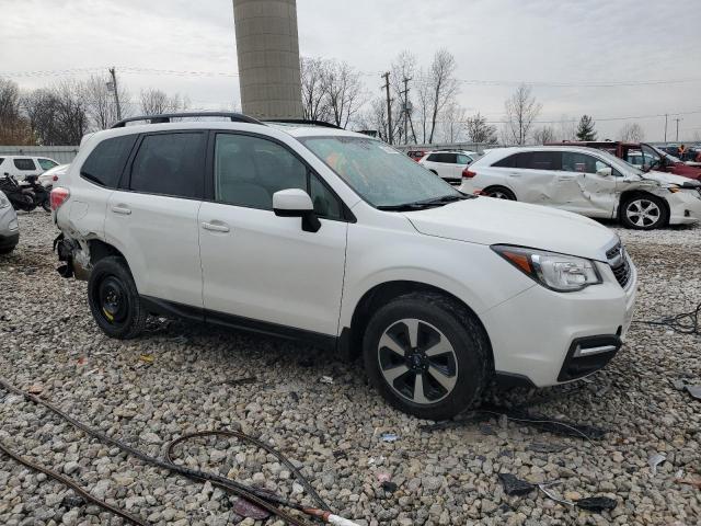 Foto 4 de la subasta – 2017 SUBARU FORESTER 2 con VIN JF2SJAGC9HH571657