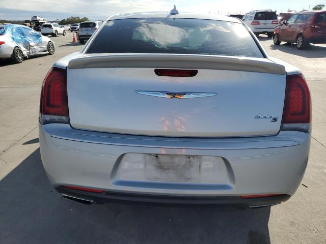 Photo 6 from auction – 2019 CHRYSLER 300 S with VIN 2C3CCABG7KH603566