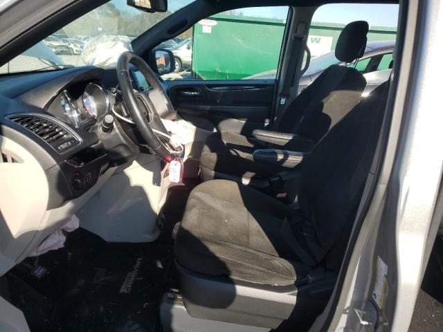 Photo 7 from auction – 2016 DODGE GRAND CARA with VIN 2C4RDGBG7GR236868