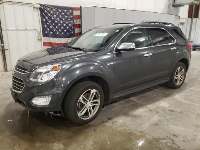 CHEVROLET EQUINOX PR 2017 z numerem VIN 2GNFLGE33H6134136 - Zdjęcie z aukcji