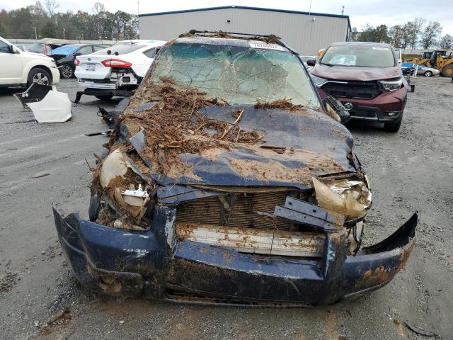 Photo 5 from auction – 2006 SUBARU FORESTER 2 with VIN JF1SG65606H705482