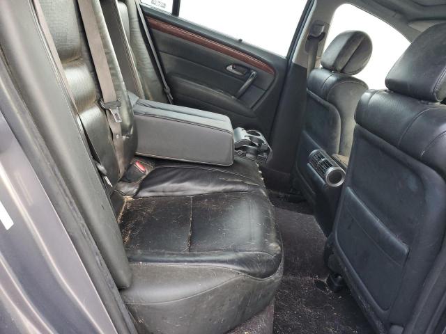 Photo 10 from auction – 2005 ACURA RL with VIN JH4KB16505C006378
