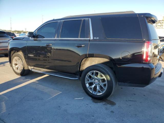 Photo 2 from auction – 2016 GMC YUKON SLE with VIN 1GKS1AKC8GR384140