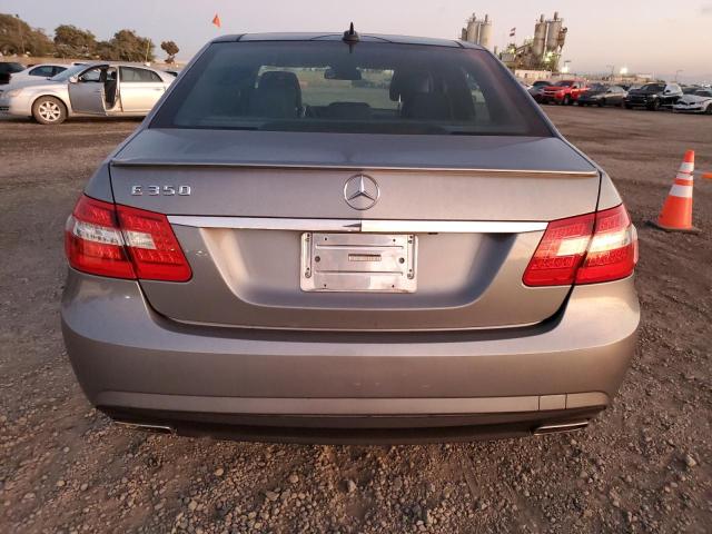 Photo 6 from auction – 2013 MERCEDES-BENZ E 350 with VIN WDDHF5KB7DA696181