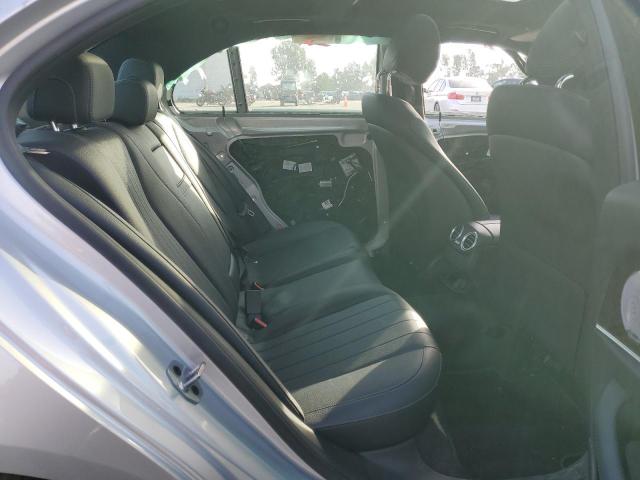 Photo 10 from auction – 2020 MERCEDES-BENZ E 350 with VIN WDDZF8DB5LA715022
