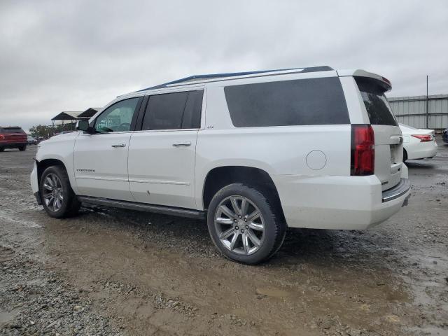 Photo 2 from auction – 2016 CHEVROLET SUBURBAN K with VIN 1GNSKJKC1GR213469