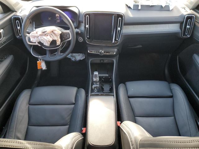 Photo 8 from auction – 2025 VOLVO XC40 PLUS with VIN YV4L12UE7S2479193