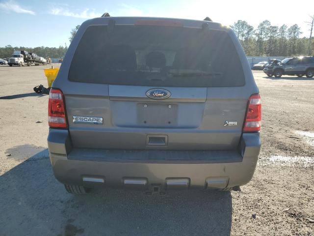 Photo 6 from auction – 2012 FORD ESCAPE XLT with VIN 1FMCU0DG8CKA99552