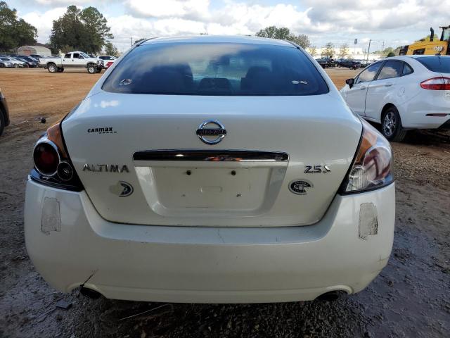 Photo 6 from auction – 2012 NISSAN ALTIMA BAS with VIN 1N4AL2AP0CC144143