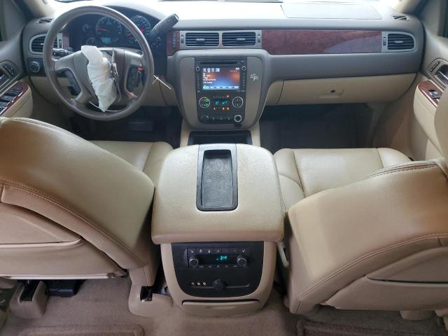 Photo 8 from auction – 2013 GMC YUKON SLT with VIN 1GKS2CE03DR251310