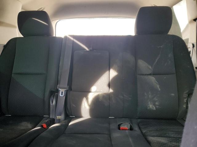 Photo 10 from auction – 2012 CHEVROLET TAHOE C150 with VIN 1GNSCAE02CR292076