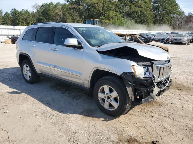 Photo 4 from auction – 2012 JEEP GRAND CHER with VIN 1C4RJFAG6CC315746