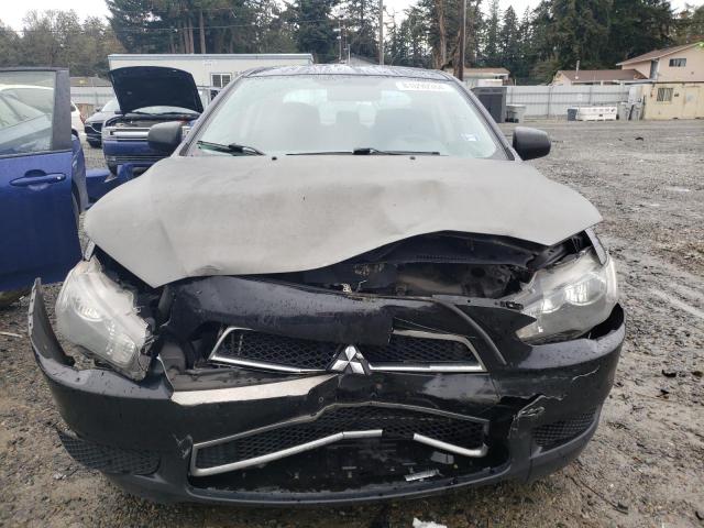 Photo 5 from auction – 2012 MITSUBISHI LANCER SE with VIN JA32V2FW2CU019551