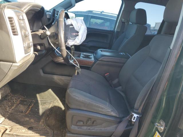 Photo 7 from auction – 2015 GMC SIERRA K15 with VIN 1GTV2UEC8FZ395608