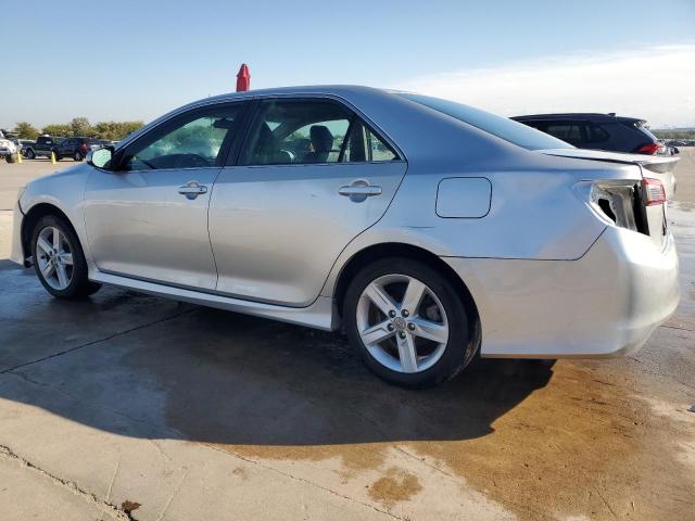 Photo 2 from auction – 2012 TOYOTA CAMRY BASE with VIN 4T1BF1FK3CU053418