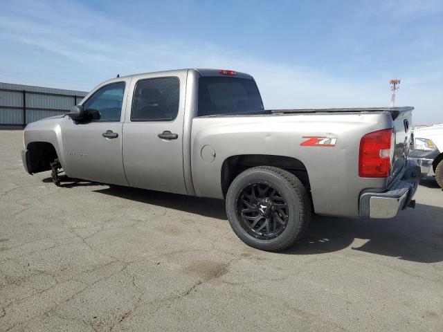 Photo 2 from auction – 2007 CHEVROLET SILVERADO with VIN 2GCEC13J371560617
