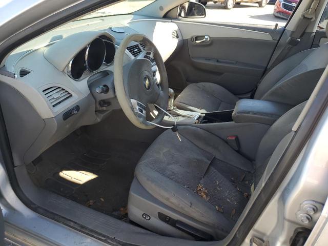 Photo 7 from auction – 2012 CHEVROLET MALIBU with VIN 1G1ZB5E05CF184479