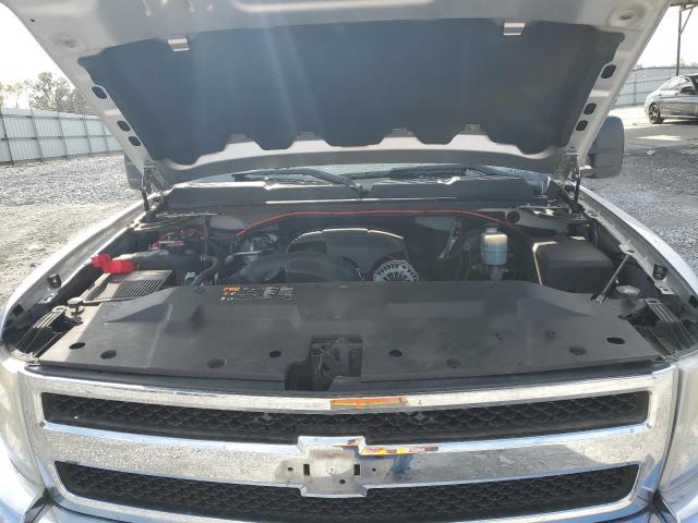 Photo 11 from auction – 2012 CHEVROLET SILVERADO with VIN 3GCPCSE05CG273414