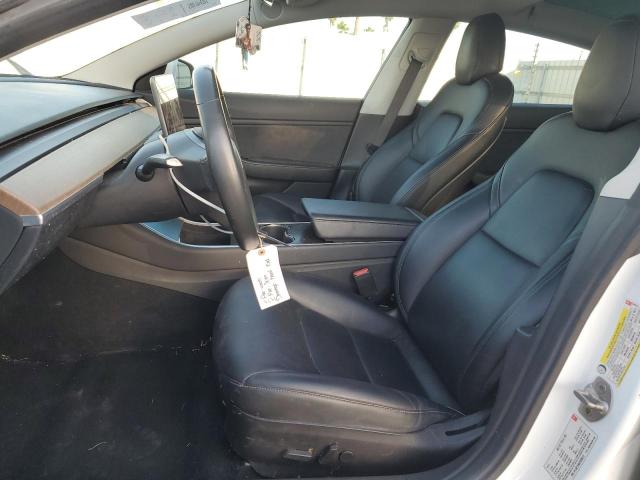 Photo 7 from auction – 2018 TESLA MODEL 3 with VIN 5YJ3E1EA0JF035212