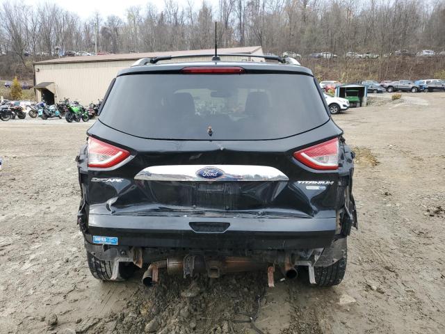 Photo 6 from auction – 2014 FORD ESCAPE TIT with VIN 1FMCU9J95EUB42178