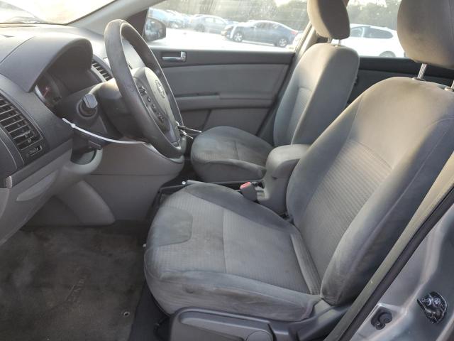 Photo 7 from auction – 2008 NISSAN SENTRA 2.0 with VIN 3N1AB61E88L712995
